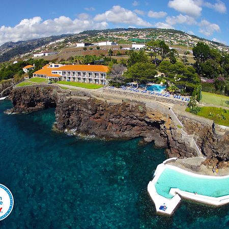 Albatroz Beach & Yacht Club Santa Cruz  Exterior foto