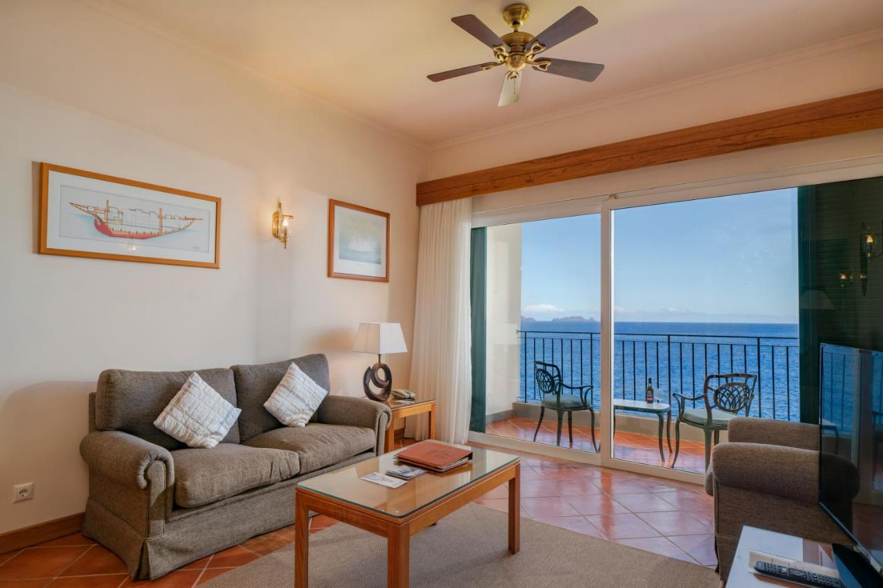 Albatroz Beach & Yacht Club Santa Cruz  Exterior foto