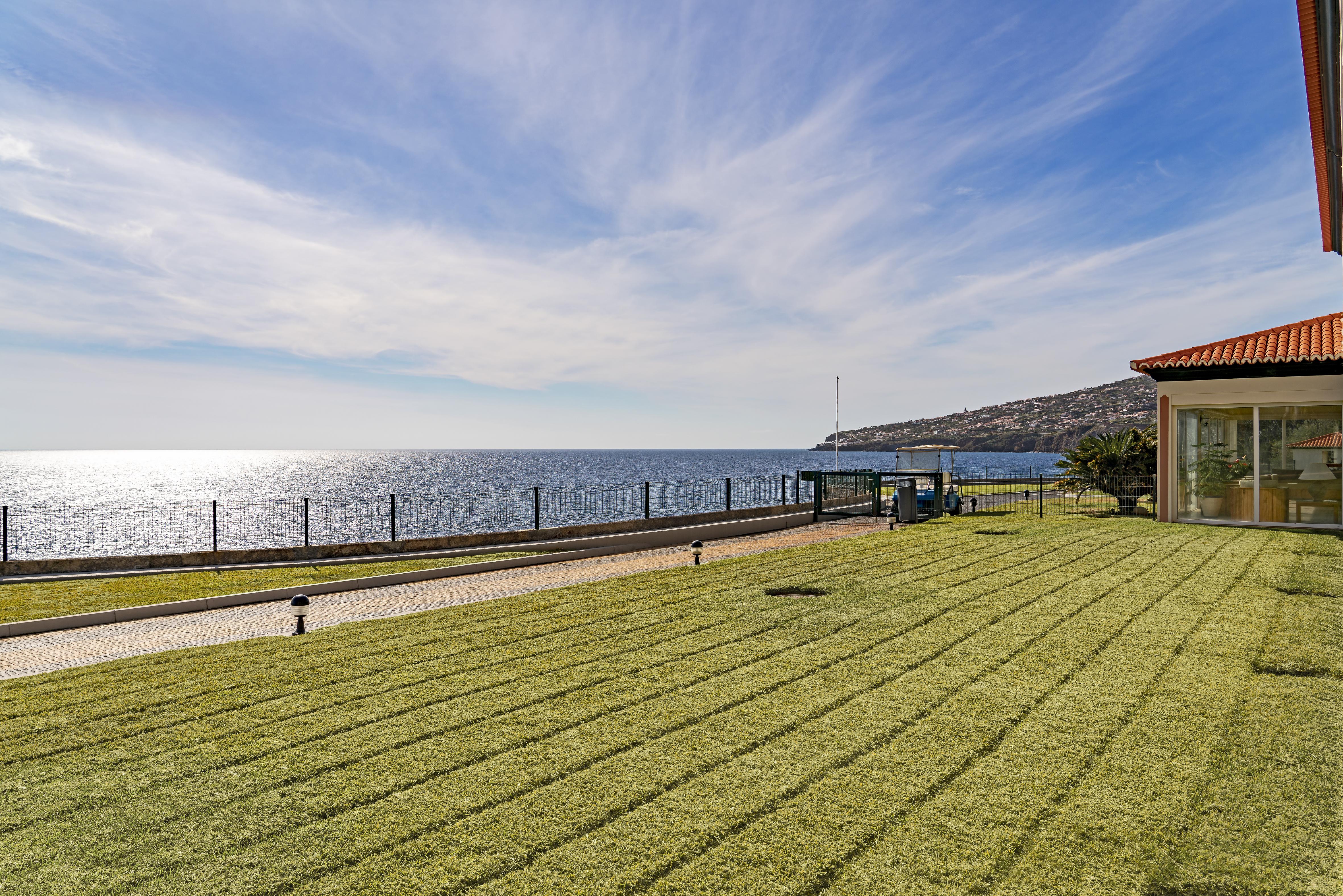 Albatroz Beach & Yacht Club Santa Cruz  Exterior foto