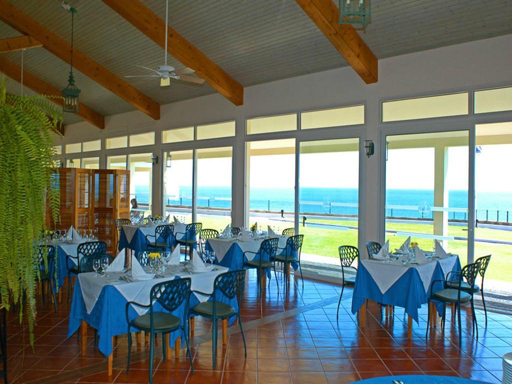 Albatroz Beach & Yacht Club Santa Cruz  Exterior foto