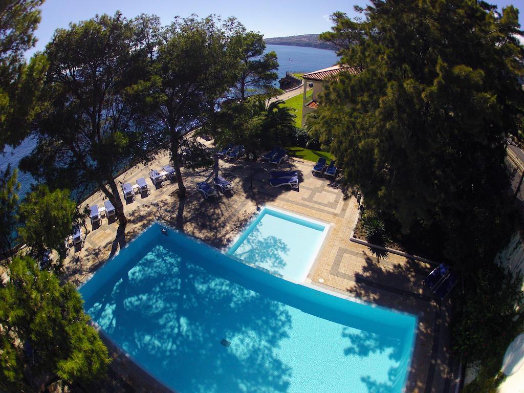Albatroz Beach & Yacht Club Santa Cruz  Exterior foto