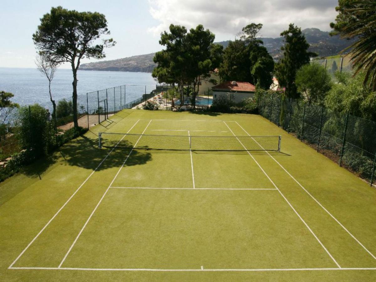 Albatroz Beach & Yacht Club Santa Cruz  Exterior foto